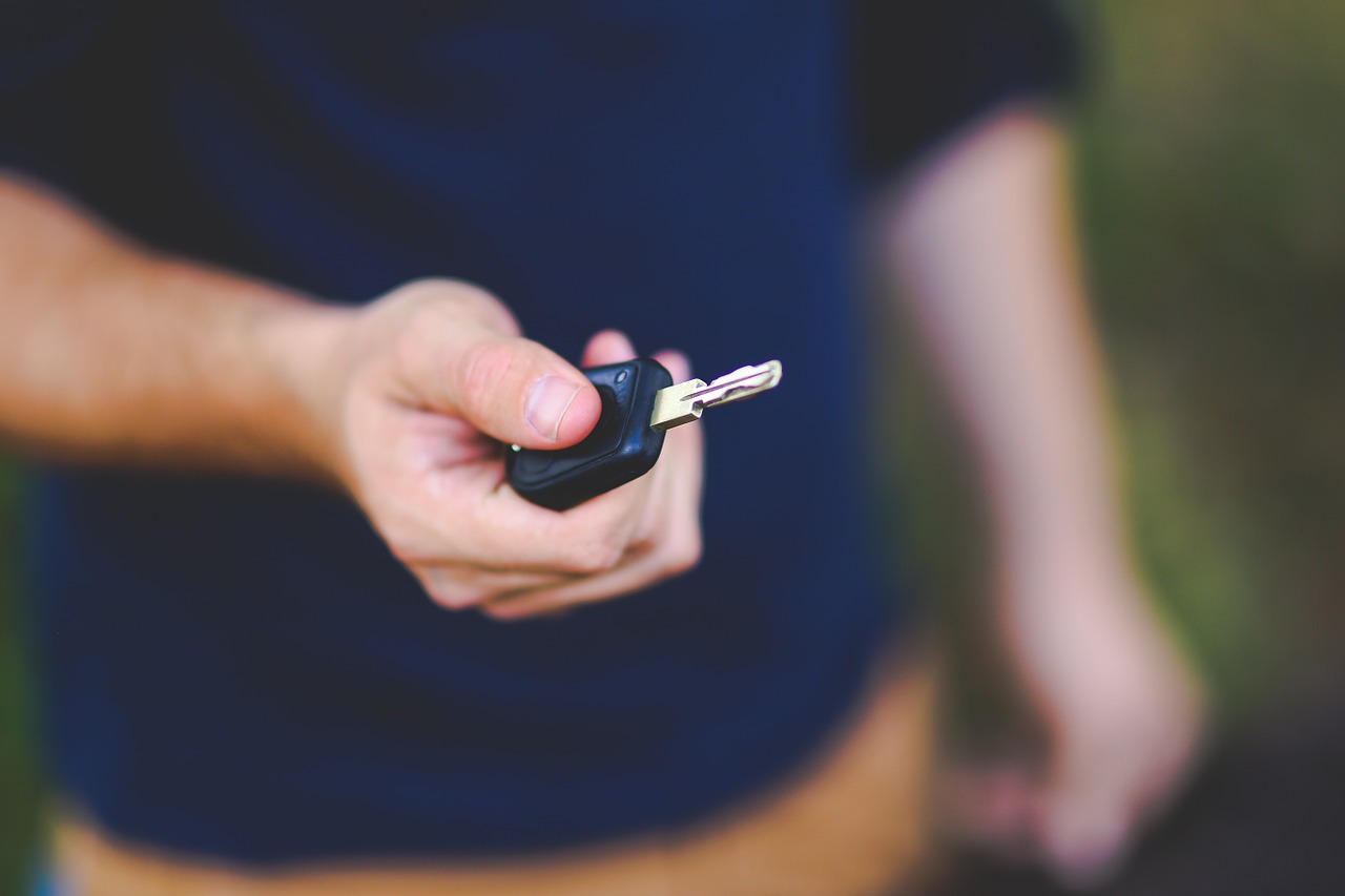 Conseils pour louer une voiture en toute sécurité