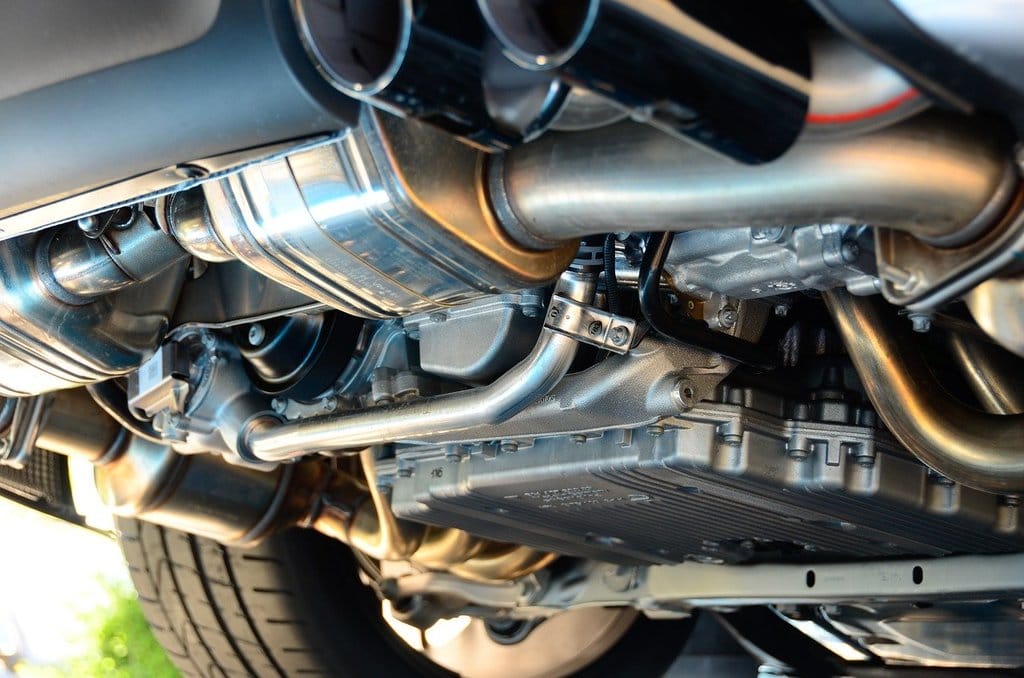 Guide pour l'entretien régulier de votre voiture