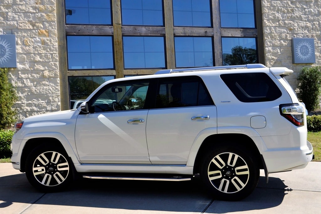Pourquoi les SUV électriques deviennent incontournables ?
