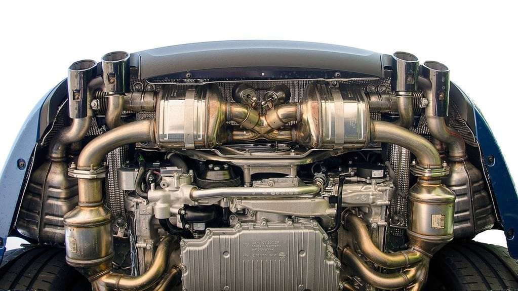 Pourquoi une vidange régulière prolonge la durée de vie de votre moteur ?